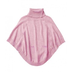 Шапки, варежки и шарфы Merino Kids Топ-Манишка с воротничком