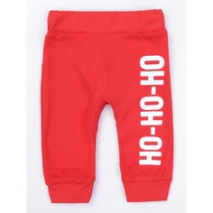 Штанишки и шорты КотМарКот Штанишки HO-HO-HO