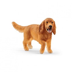 Игровые фигурки Schleich Английский кокер спаниель