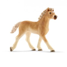 Игровые фигурки Schleich Фигурка Хафлингер жеребенок