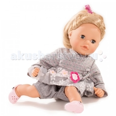 Куклы и одежда для кукол Gotz Аквини европейка 33 см блондинка