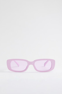 очки солнцезащитные женские Очки солнцезащитные овальные в цветной оправе Befree