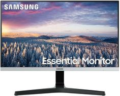 Монитор Samsung 23.8" S24R35AFHU IPS (LS24R35AFHUXEN)