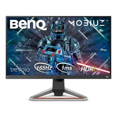 Монитор BENQ 27"EX2710S MOBIUZ (9H.LKFLA.TBE)