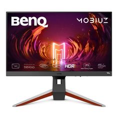 Монитор BENQ 23,8" EX240 (9H.LL8LB.QBE)