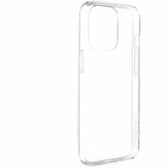 Чехол Zibelino для APPLE iPhone 14 Pro Ultra Thin Case Transparent ZUTCP-IPH-14-PRO-CAM-TRN