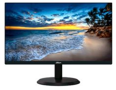 Монитор Dahua 21.5" LM22-H200 (DHI-LM22-H200)