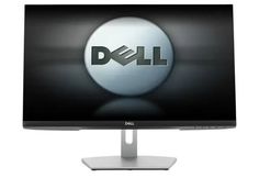 Монитор Dell 23.8" S2421HN черный IPS