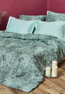 Постельное белье Семейное Cozy Home Ulrica