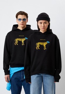 Худи Berhasm Party in the Zoo