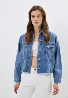 Куртка джинсовая Neohit 