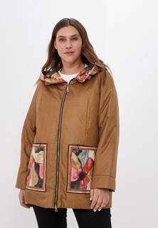 Куртка утепленная Karmel Style 