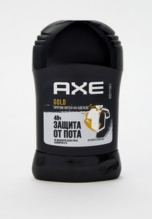 Дезодорант Axe с ароматом агарового дерева и черной ванили
