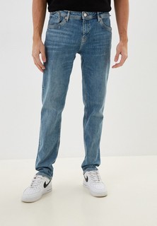 Джинсы Colins 044 KARL Straight Fit