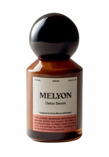 Сыворотка для лица Melyon 60 мл
