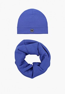 Шапка и снуд Nikastyle 