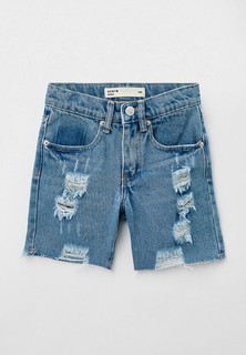 Шорты джинсовые Modis 