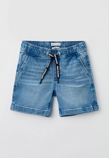 Шорты джинсовые Tom Tailor 