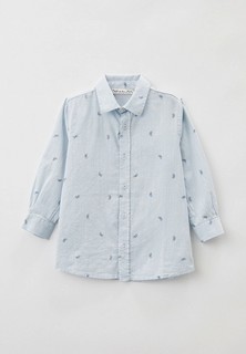 Рубашка D&F De Facto 