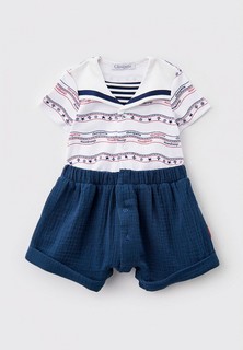 Комбинезон Choupette 