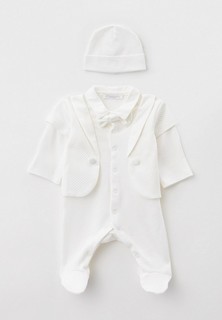 Комбинезон бельевой и шапочка Choupette 