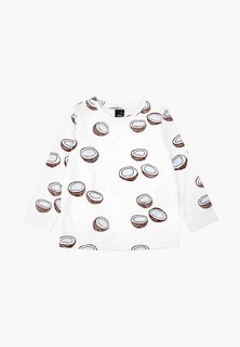 Лонгслив Mjolk Кокосы