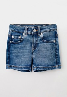 Шорты джинсовые Tom Tailor 