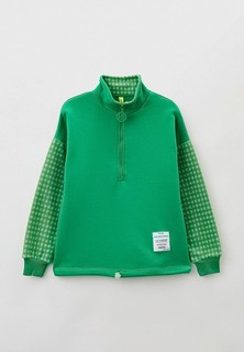 Олимпийка Locoloco All For Junior 