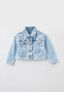 Куртка джинсовая Gloria Jeans 