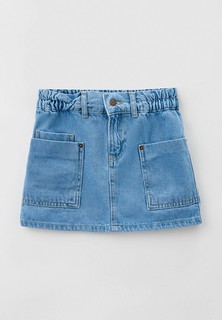 Юбка джинсовая D&F De Facto 