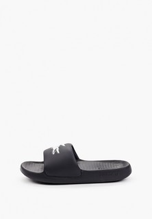 Сланцы Lacoste SERVE SLIDE 1.0