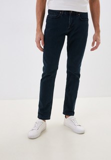 Джинсы JST EGOR STEEL BLUE