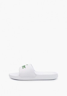 Сланцы Lacoste SERVE SLIDE 1.0