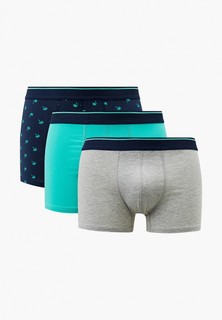 Трусы 3 шт. DeFacto 