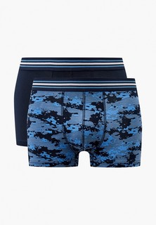 Трусы 2 шт. DeFacto 