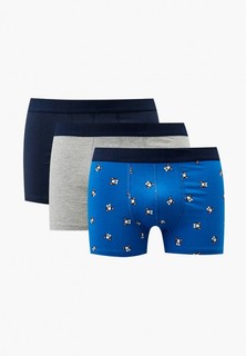 Трусы 3 шт. DeFacto 