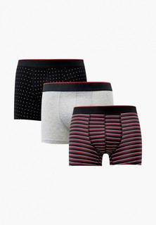 Трусы 3 шт. DeFacto 