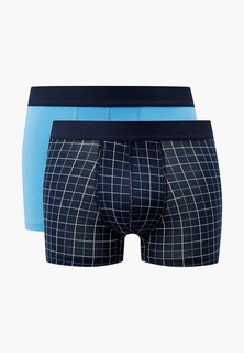 Трусы 2 шт. D&F De Facto 