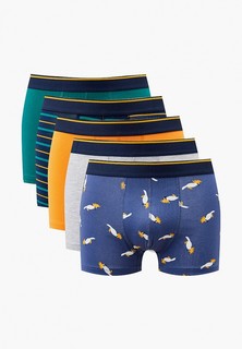 Трусы 5 шт. DeFacto 