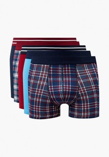 Трусы 5 шт. DeFacto 