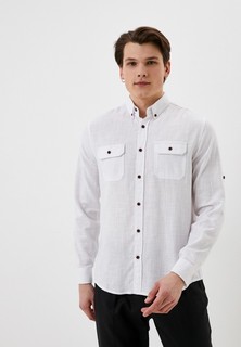 Рубашка Colins 