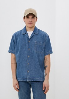 Рубашка джинсовая Colins 