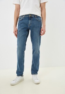 Джинсы Colins 044 KARL Straight Fit