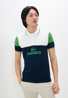 Поло Lacoste 