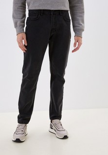 Джинсы JST BJORN GRAY