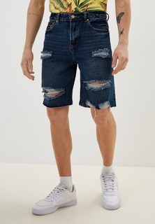 Шорты джинсовые Modis 