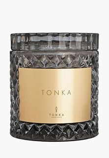 Свеча ароматическая Tonka TONKA
