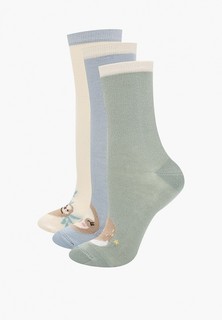 Носки 3 пары Mark Formelle 