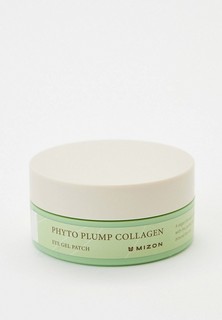 Патчи для глаз Mizon PHYTO PLUMP COLLAGEN