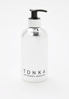 Мыло Tonka парфюмированное